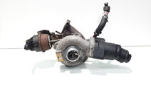 Turbosuflanta, cod 03L145702E, Audi A4 (8K2, B8) 2...