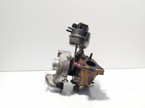 Turbosuflanta, cod 03L145702E, Audi A4 (8K2, B8), 2.0 TDI, CAH (id:670421)