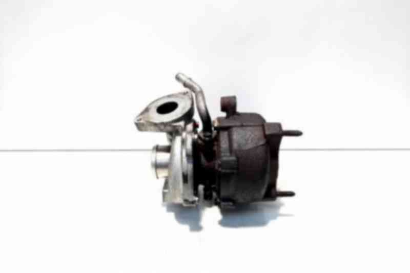 Turbosuflanta, cod 03L145702E, Audi A4 (8K2, B8) 2.0tdi (pr 570537)