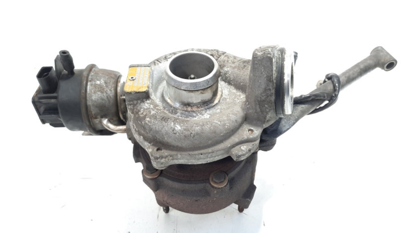 Turbosuflanta, cod 03L145702E, Audi A4 Allroad (8KH, B8), 2.0 TDI, CAH (idi:487517)