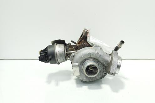 Turbosuflanta, cod 03L145702E, Audi A4 Avant (8K5, B8), 2.0 TDI, CAH (idi:696458)