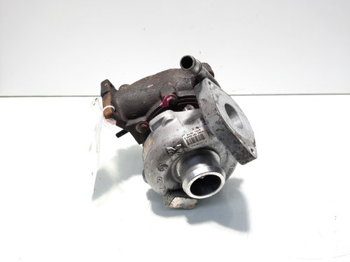 Turbosuflanta, cod 03L145702E, Audi A4 Avant (8K5, B8), 2.0 TDI, CAH (idi:570537)