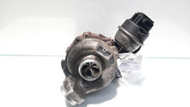 Turbosuflanta, cod 03L145702E, Audi A6 (4F2, C6) 2...