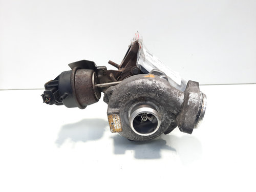 Turbosuflanta, cod 03L145702E, Seat Exeo (3R2), 2.0 TDI, CAH (idi:607458)