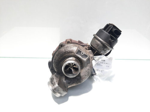 Turbosuflanta, cod 03L145702E, Seat Exeo ST (3R5) 2.0 tdi , CAH (pr:570537)
