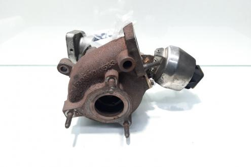 Turbosuflanta, cod 03L145702H, Audi A4 (8K2, B8) 2.0tdi (id:453667)