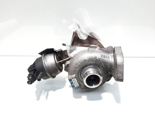 Turbosuflanta, cod 03L145702H, Audi A5 (8T3), 2.0 TDI, CAG (id:453667)