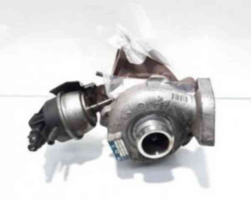 Turbosuflanta, cod 03L145702H, Audi A5 Sportback (8TA) 2.0TDI (id:453667)