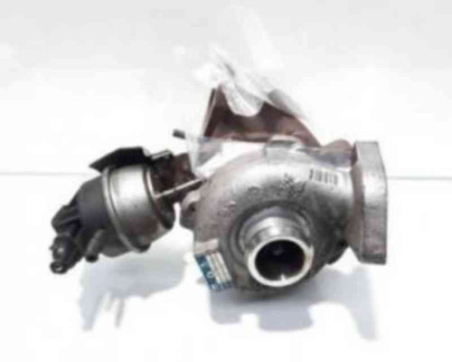 Turbosuflanta, cod 03L145702H, Audi A5 Sportback (8TA) 2.0TDI (id:453667)