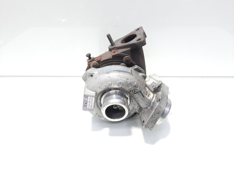 Turbosuflanta, cod 03L145702M, Seat Exeo ST (3R5) 2.0 tdi, CAGA (id:409972)
