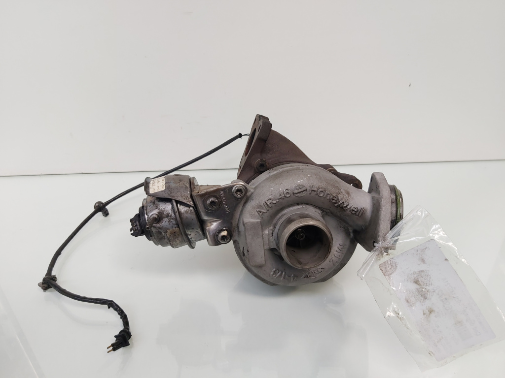 Turbosuflanta, cod 03L145721A, Audi A4 (8K2, B8) 2.0 TDI, CJC (id:694728)