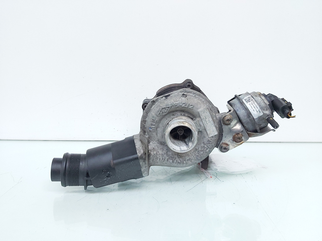 Turbosuflanta, cod 03L145721A, Audi A4 (8K2, B8), 2.0 TDI, CJC (id:659574)