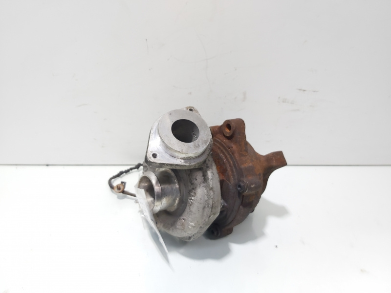 Turbosuflanta, cod 03L145721A, Audi A4 (8K2, B8) 2.0 TDI, CJC (id:694968)