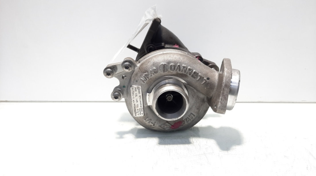 Turbosuflanta, cod 03L145721A, Audi A4 Allroad (8KH, B8), 2.0 TDI, CJC (idi:331955)