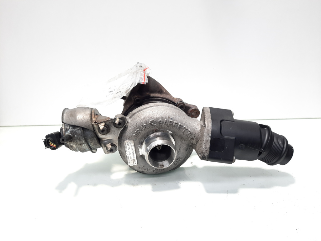 Turbosuflanta, cod 03L145721A, Audi Q5 (8RB), 2.0 TDI, CJC (idi:579796)