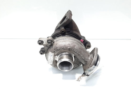 Turbosuflanta, cod 03L145721A, Seat Exeo (3R2) 2.0 tdi, CJC (idi:350382)