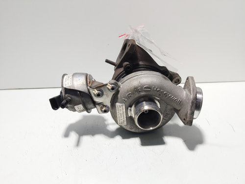 Turbosuflanta, cod 03L145721B, Audi A4 Avant (8K5, B8), 2.0 TDI, CGL (idi:684750)