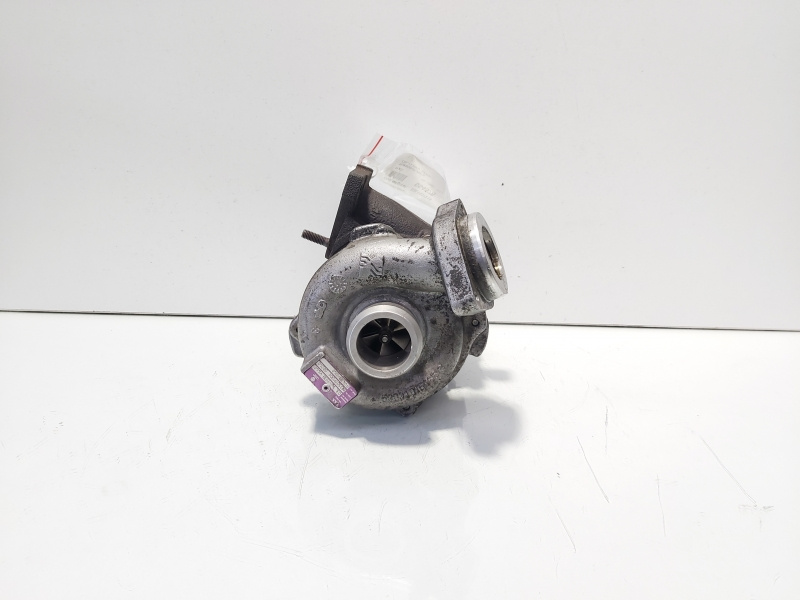 Turbosuflanta, cod 03L145721B, Audi A6 (4G2, C7), 2.0 TDI, CGL (id:554528)