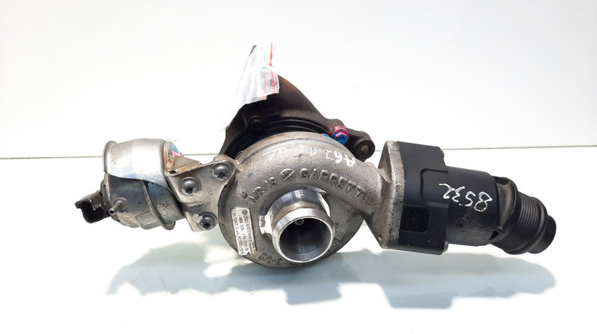 Turbosuflanta, cod 03L145721B, Audi A6 (4G2, C7) 2.0 TDI, CGL (id:547493)