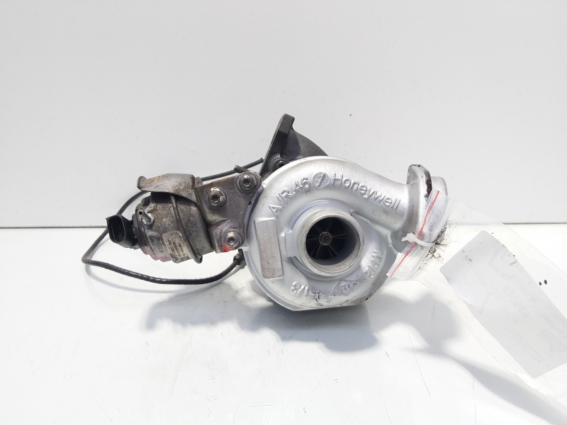 Turbosuflanta, cod 03L145721B, Audi A6 (4G2, C7) 2.0 TDI, CGL (id:695046)