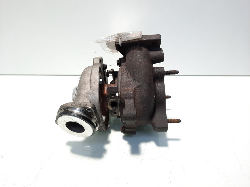 Turbosuflanta, cod 03L145721B, Audi A6 (4G2, C7), 2.0 TDI, CGL (id:554528)