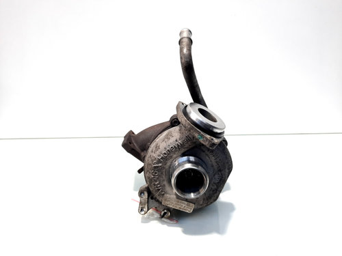 Turbosuflanta, cod 03L145721B, Audi A6 (4G2, C7), 2.0 TDI, CGL (id:516478)