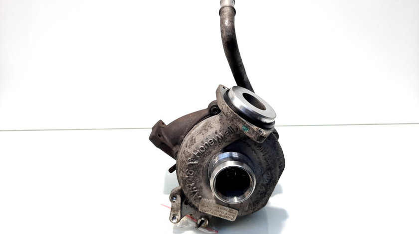 Turbosuflanta, cod 03L145721B, Audi A6 (4G2, C7), 2.0 TDI, CGL (id:516478)