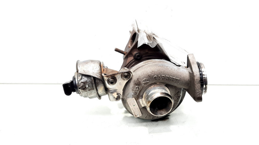 Turbosuflanta, cod 03L145721C, Audi A5 (8T3), 2.0 TDI, CJC (idi:532956)