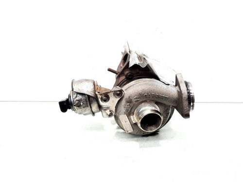 Turbosuflanta, cod 03L145721C, Audi Q5 (8RB), 2.0 TDI, CJC (idi:532956)