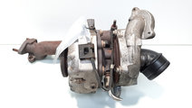 Turbosuflanta, cod 03L253010C, VW Passat CC (357),...