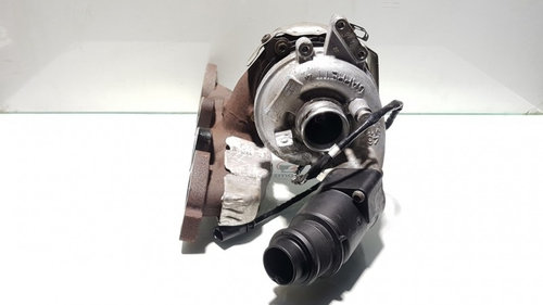 Turbosuflanta, cod 03L253010F, Vw Sharan (7N) 2.0 tdi, CFGB (id:521665)