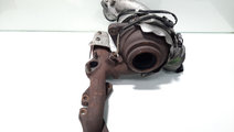 Turbosuflanta, cod 03L253010F, Vw Tiguan (5N) 2.0 ...