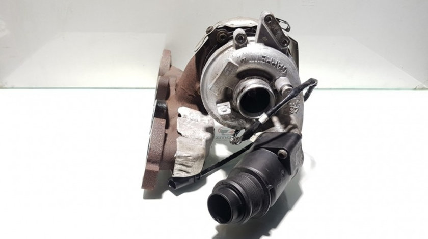 Turbosuflanta, cod 03L253010F, Vw Touran (1T3) 2.0 tdi, CFJA (id:521665)