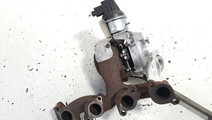 Turbosuflanta, cod 03L253016F, VW Passat CC (357),...