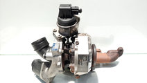 Turbosuflanta, cod 03L253016H, Audi A1 (8X1), 1.6 ...