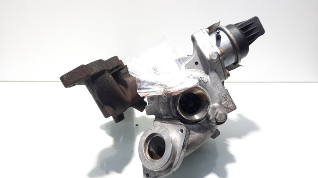 Turbosuflanta, cod 03L253016H, Seat Toledo 4 (KG3), 1.6 TDI, CAY (idi:576880)