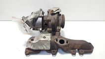 Turbosuflanta, cod 03L253016H, Skoda Roomster (5J)...