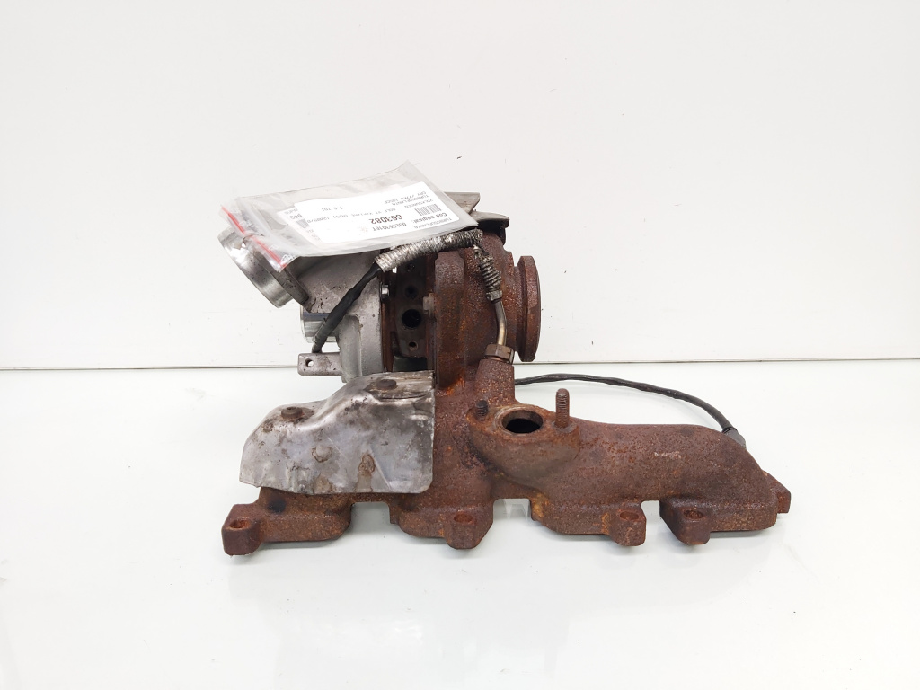 Turbosuflanta, cod 03L253016T, Seat Altea XL (5P5, 5P8) 1.6 TDI, CAY (idi:663082)