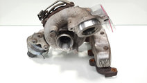 Turbosuflanta, cod 03L253016T, Seat Leon (1P1), 1....