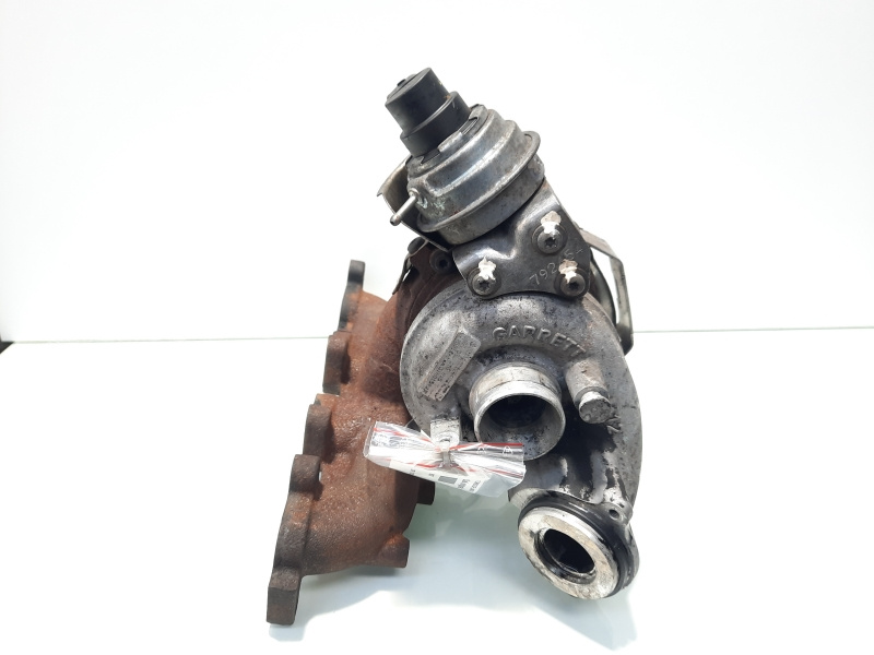 Turbosuflanta, cod 03L253016T, Seat Leon (1P1), 1.6 TDI, CAY (id:577040)
