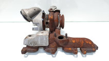 Turbosuflanta, cod 03L253016T, Skoda Octavia 2 (1Z...