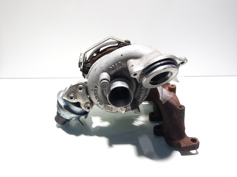 Turbosuflanta, cod 03L253016T, VW Golf 6 (5K1), 1.6 TDI, CAY (id:576966)