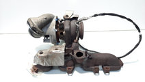 Turbosuflanta, cod 03L253016T, Vw Golf 6 (5K1) 1.6...