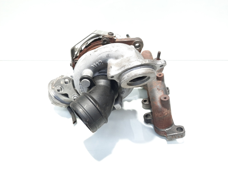 Turbosuflanta, cod 03L253016T, VW Golf 6 (5K1) 1.6 tdi, CAY (id:323805)