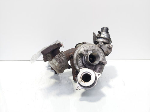 Turbosuflanta, cod 03L253016T, VW Passat (3C2), 1.6 TDI, CAY (idi:686133)