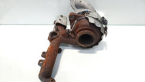 Turbosuflanta, cod 03L253016T, VW Touran (1T3), 1....