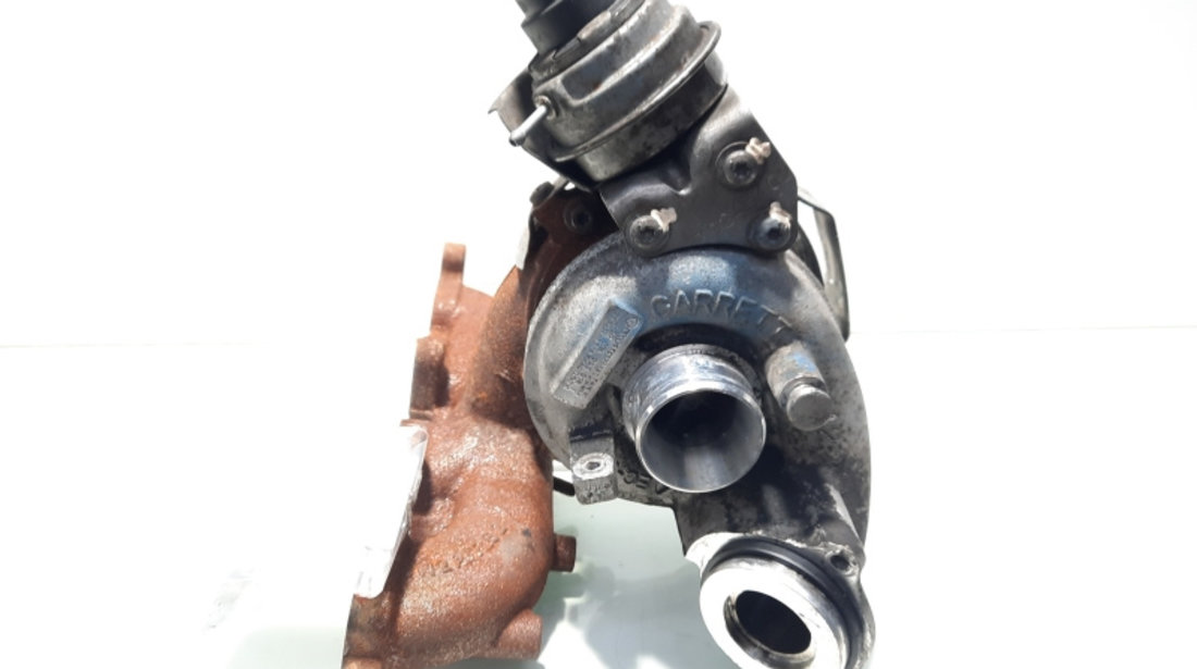 Turbosuflanta, cod 03L253016T, VW Touran (1T3), 1.6 TDI, CAY (idi:576863)