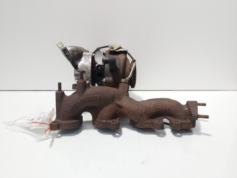Turbosuflanta, cod 03L253019T, Vw Passat
