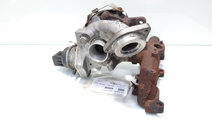 Turbosuflanta, cod 03L253056D, Audi A1 (8X1) 1.6 t...