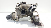 Turbosuflanta, cod 03L253056D, VW Polo (6R), 1.6 T...